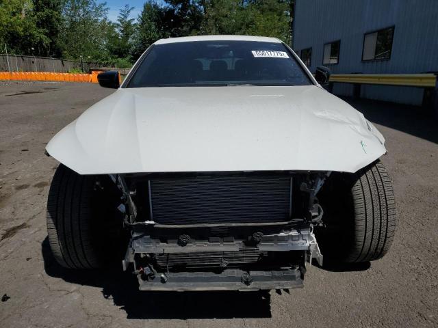 WBY83FB00RFT10796 - 2024 BMW I4 XDRIVE 40 WHITE photo 5