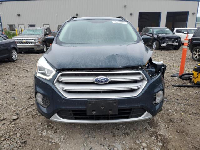 1FMCU9HD2KUB97712 - 2019 FORD ESCAPE SEL Mavi foto 5