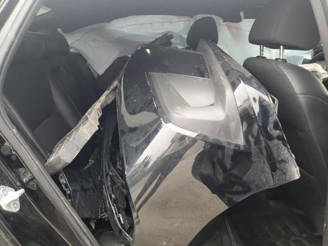 2HGFE2F58RH102358 - 2024 HONDA CIVIC SPORT BLACK photo 10