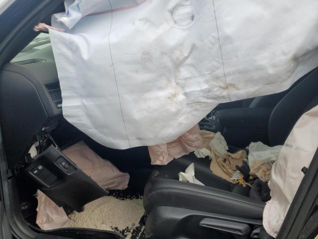 2HGFE2F58RH102358 - 2024 HONDA CIVIC SPORT BLACK photo 7