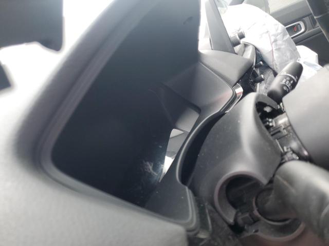 2HGFE2F58RH102358 - 2024 HONDA CIVIC SPORT BLACK photo 9