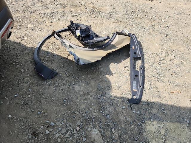 1FM5K8F87GGB96320 - 2016 FORD EXPLORER LIMITED BLACK photo 13