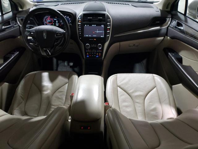 5LMCJ3C97JUL23390 - 2018 LINCOLN MKC RESERVE TAN photo 8