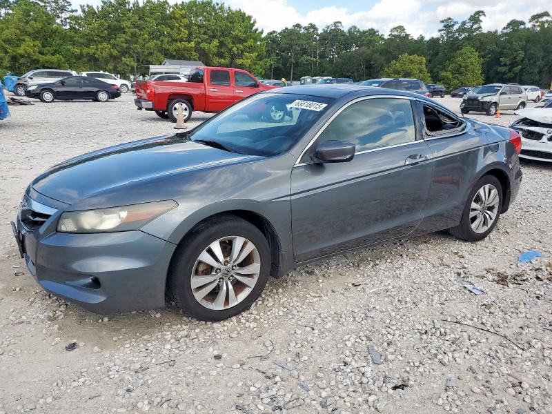 2011 HONDA ACCORD EXL, null