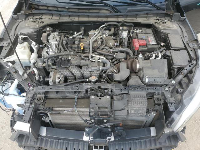 1N4BL4CVXNN391611 - 2022 NISSAN ALTIMA SR BLACK photo 11