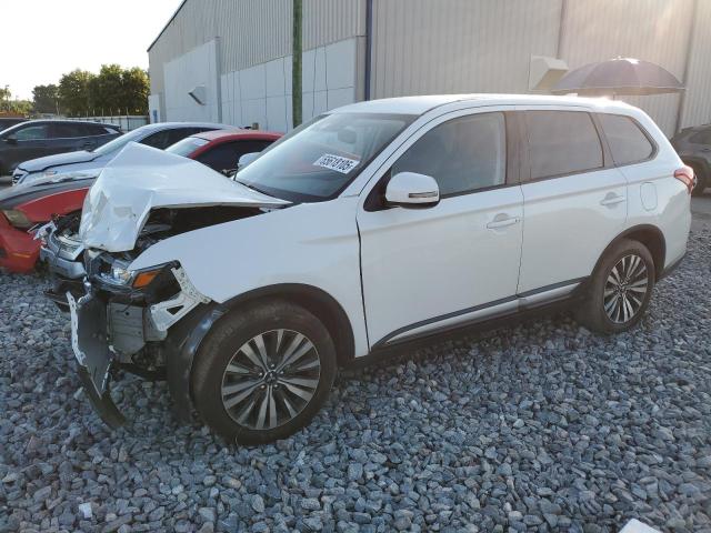 2020 MITSUBISHI OUTLANDER SE, 