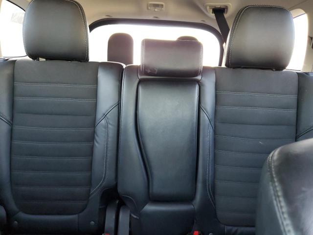 JA4AD3A34LZ044757 - 2020 MITSUBISHI OUTLANDER SE 白色 照片 10