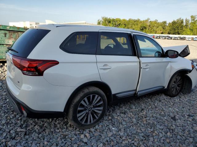 JA4AD3A34LZ044757 - 2020 MITSUBISHI OUTLANDER SE 白色 照片 3