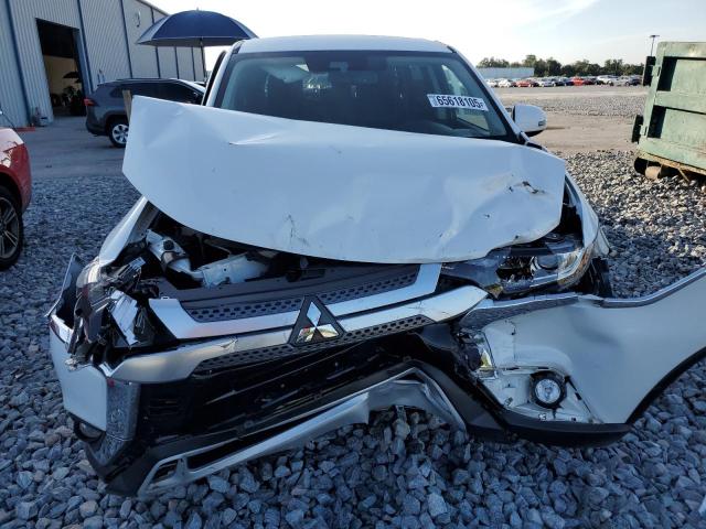 JA4AD3A34LZ044757 - 2020 MITSUBISHI OUTLANDER SE 白色 照片 5