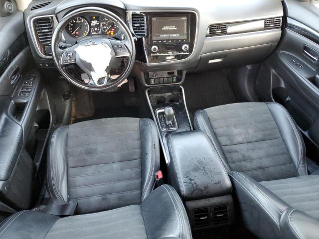 JA4AD3A34LZ044757 - 2020 MITSUBISHI OUTLANDER SE 白色 照片 8