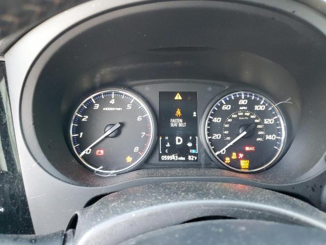 JA4AD3A34LZ044757 - 2020 MITSUBISHI OUTLANDER SE 白色 照片 9