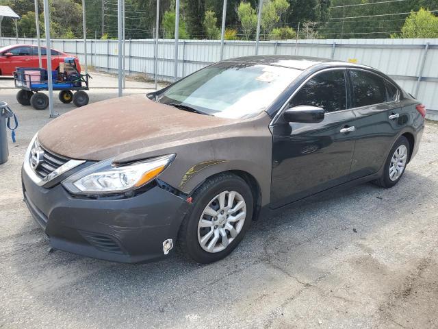 2016 NISSAN ALTIMA 2.5, 