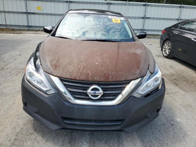 1N4AL3AP3GN355465 - 2016 NISSAN ALTIMA 2.5 BLACK photo 5