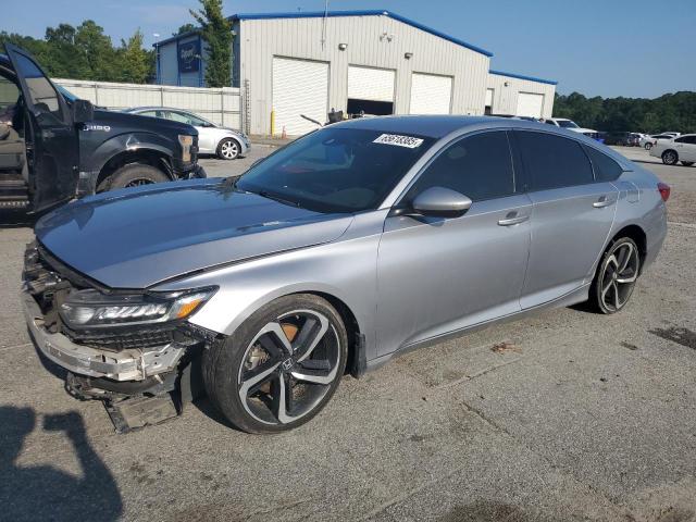 2020 HONDA ACCORD SPORT, 