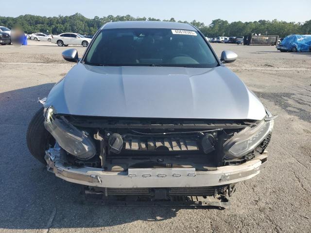 1HGCV1F34LA133026 - 2020 HONDA ACCORD SPORT 银色 照片 5