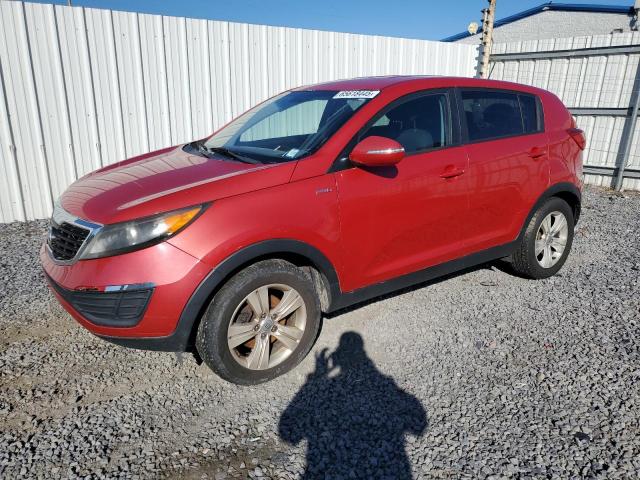 2012 KIA SPORTAGE LX, null