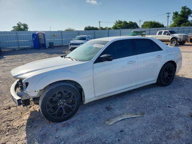 2019 CHRYSLER 300 TOURING, 