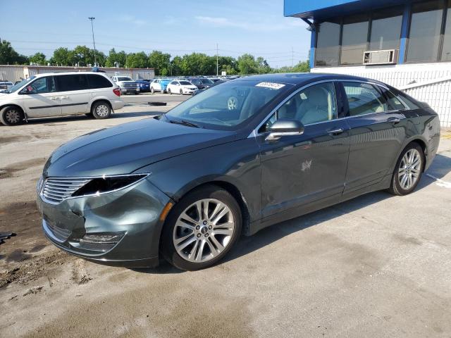 2016 LINCOLN MKZ HYBRID, 