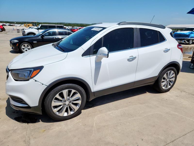 2019 BUICK ENCORE PREFERRED, 