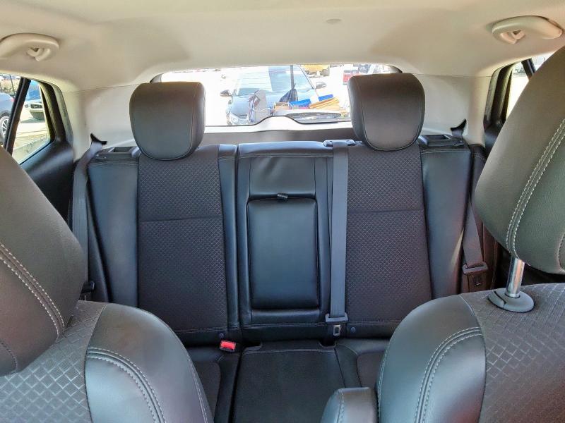 KL4CJASB2KB897466 - 2019 BUICK ENCORE PREFERRED أبيض صورة 10