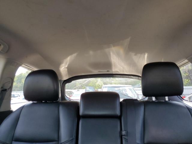 5N1AR2MM7EC613267 - 2014 NISSAN PATHFINDER S Сұр фото 10