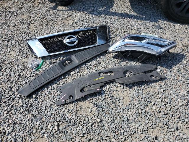 5N1AR2MM7EC613267 - 2014 NISSAN PATHFINDER S Сұр фото 13