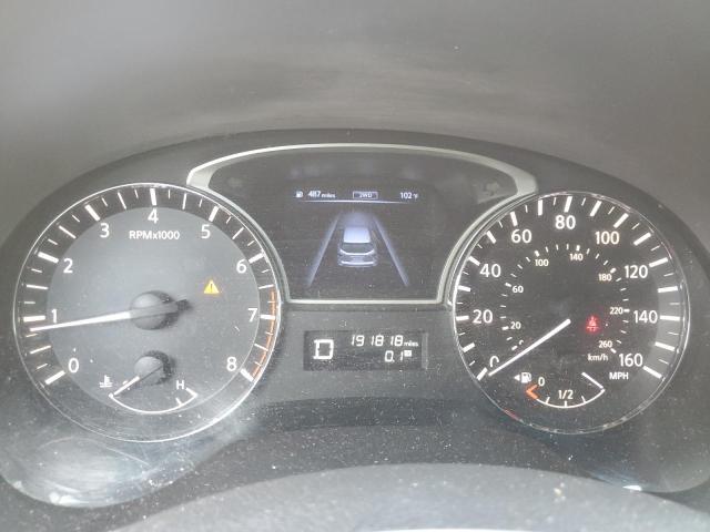 5N1AR2MM7EC613267 - 2014 NISSAN PATHFINDER S Сұр фото 9