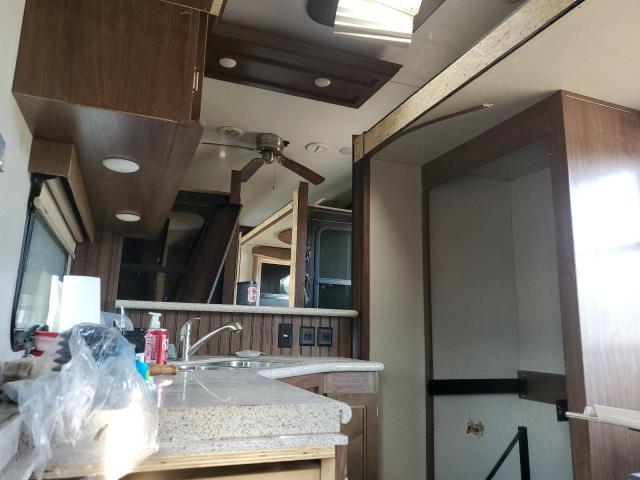 4YDF37921HA742182 - 2017 KEYSTONE MONTANA 米色 照片 6