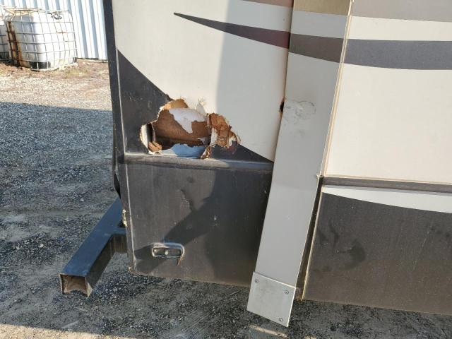 4YDF37921HA742182 - 2017 KEYSTONE MONTANA 米色 照片 9