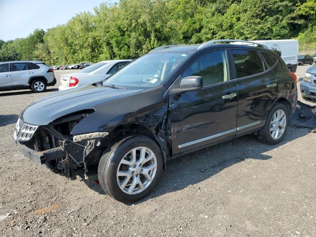 2011 NISSAN ROGUE S, null