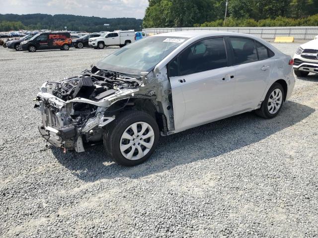 2024 TOYOTA COROLLA LE, 