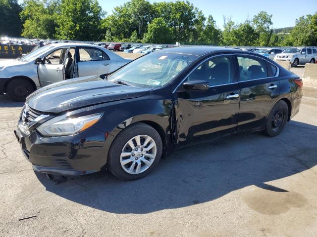 2018 NISS ALTIMA 2.5, 