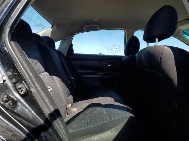 1N4AL3AP4JC143645 - 2018 NISS ALTIMA 2.5 BLACK photo 10