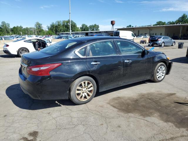 1N4AL3AP4JC143645 - 2018 NISS ALTIMA 2.5 BLACK photo 3