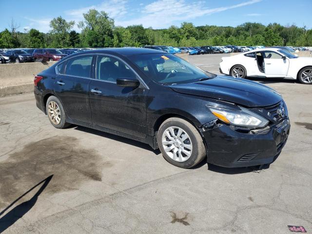 1N4AL3AP4JC143645 - 2018 NISS ALTIMA 2.5 BLACK photo 4