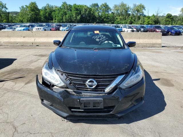 1N4AL3AP4JC143645 - 2018 NISS ALTIMA 2.5 BLACK photo 5