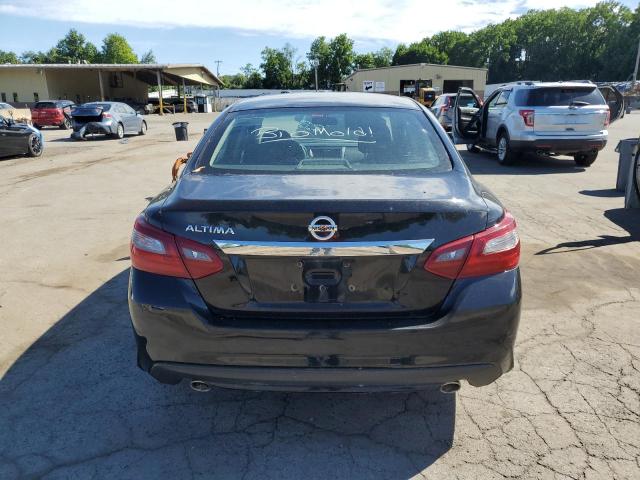 1N4AL3AP4JC143645 - 2018 NISS ALTIMA 2.5 BLACK photo 6