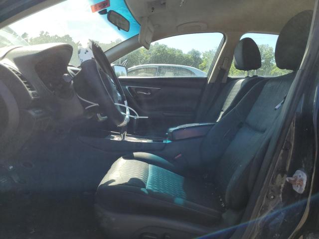 1N4AL3AP4JC143645 - 2018 NISS ALTIMA 2.5 BLACK photo 7