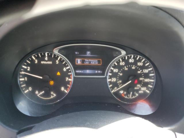 1N4AL3AP4JC143645 - 2018 NISS ALTIMA 2.5 BLACK photo 9