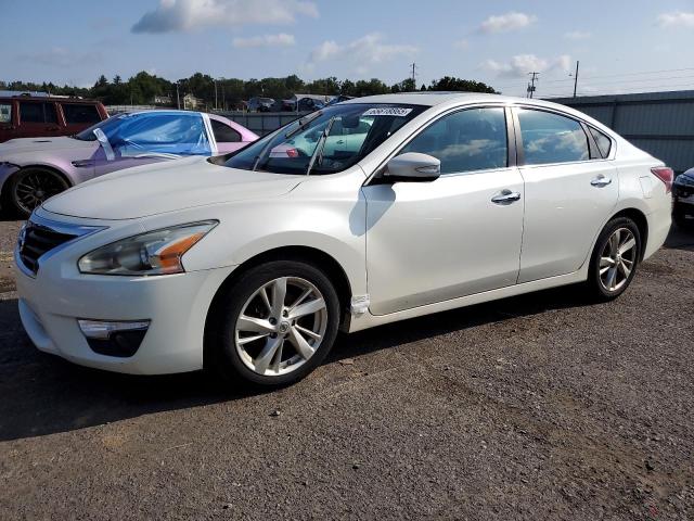 2014 NISSAN ALTIMA 2.5, null
