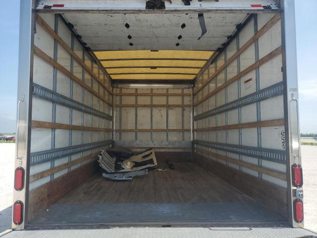 54DC4W1B8KS802755 - 2019 ISUZU NPR HD 白色 照片 10