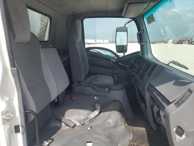 54DC4W1B8KS802755 - 2019 ISUZU NPR HD 白色 照片 11