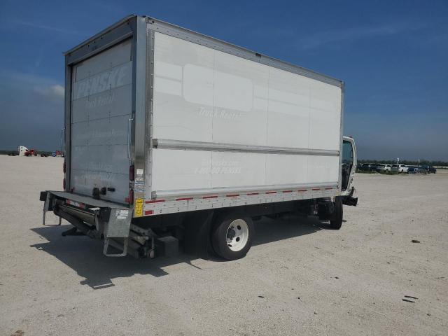 54DC4W1B8KS802755 - 2019 ISUZU NPR HD 白色 照片 3