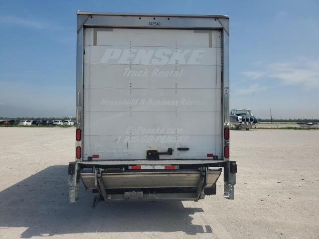 54DC4W1B8KS802755 - 2019 ISUZU NPR HD 白色 照片 6