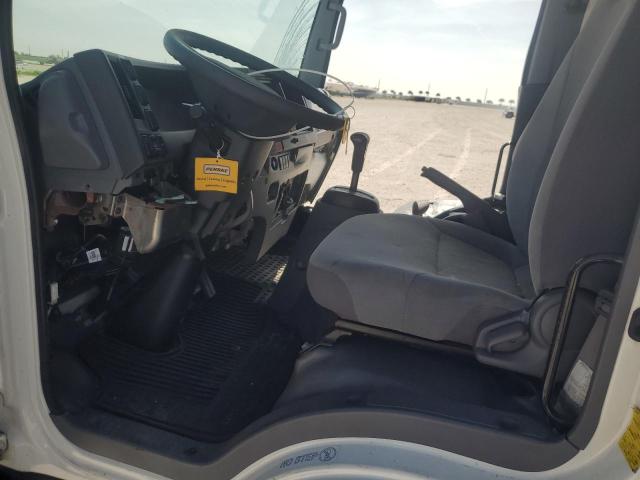 54DC4W1B8KS802755 - 2019 ISUZU NPR HD 白色 照片 7