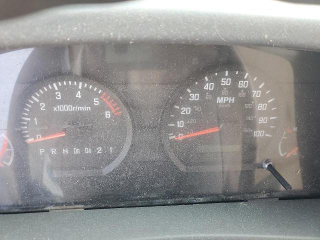 54DC4W1B8KS802755 - 2019 ISUZU NPR HD 白色 照片 9