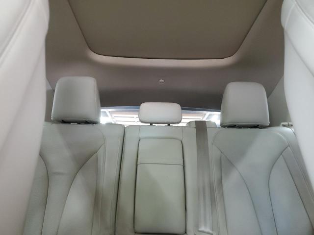 5LMCJ3C95GUJ21348 - 2016 LINCOLN MKC RESERVE Kırmızı fotoğraf 10