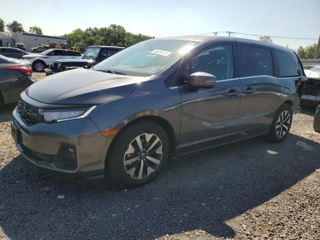 2025 HONDA ODYSSEY EXL, 