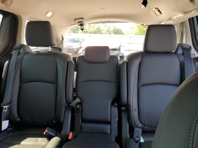 5FNRL6H63SB030575 - 2025 HONDA ODYSSEY EXL 灰色 照片 10