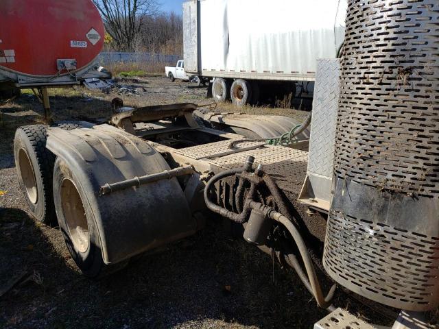 2FWJAZDE68AZ93242 - 2008 STERLING TRUCK LT 9500 RED photo 6